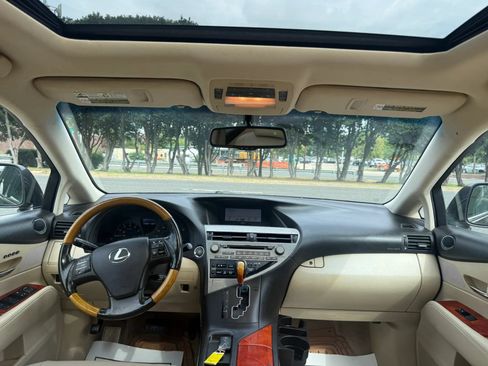 Used 2010 Lexus RX 350 AWD image 15