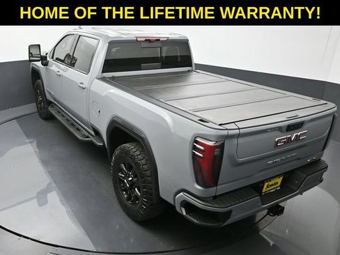 Used 2024 GMC Sierra 2500 AT4 w/ Technology Package AWD/4WD image 72