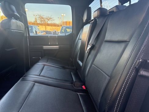 Used 2017 Ford F350 Lariat image 30