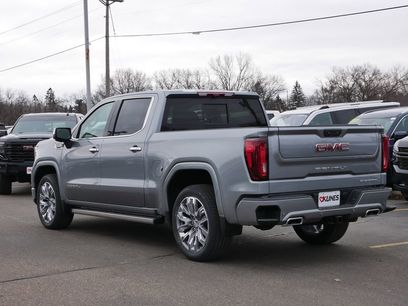 New 2026 GMC Sierra 1500 Denali