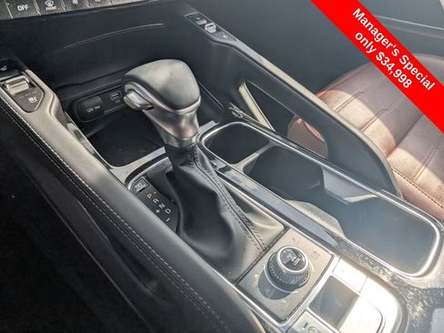 Used 2023 Kia Telluride SX Prestige AWD/4WD image 22