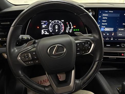 Used 2024 Lexus RX 350 Premium w/ Accessory Package AWD/4WD image 57