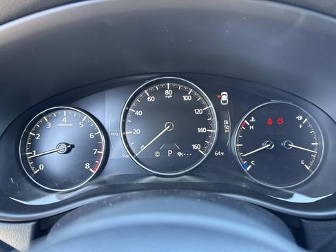 New 2026 MAZDA CX-30 AWD 2.5 S image 42