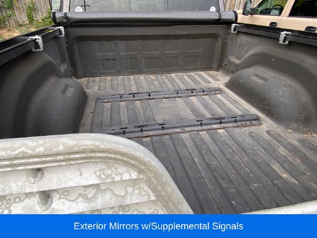 Used 2015 RAM 2500 Big Horn AWD/4WD image 11