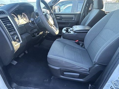 Used 2024 RAM 1500 Classic Warlock image 11