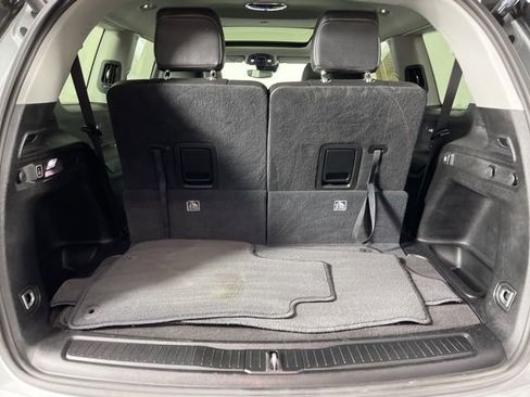 Used 2023 Jeep Grand Cherokee L Limited image 51