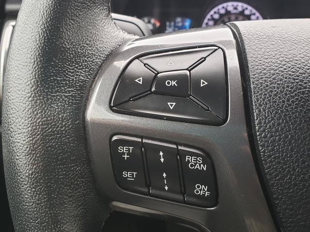 Used 2019 Ford Ranger Lariat w/ Equipment Group 501A Mid AWD/4WD image 21