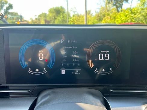 Used 2024 Hyundai Kona SEL image 10