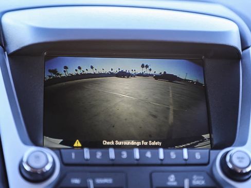 Used 2014 GMC Terrain SLT image 23