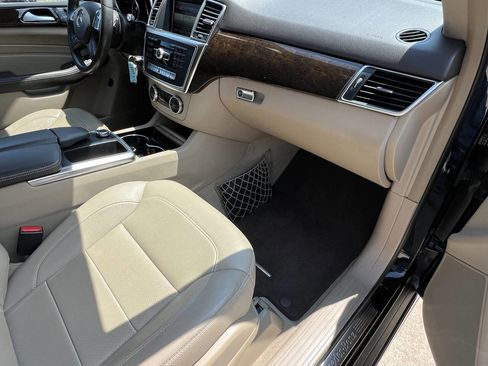 Used 2014 Mercedes-Benz ML 350 4MATIC image 15