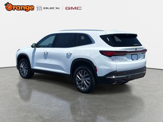 New 2026 Buick Enclave Preferred w/ Power Package FWD image 5
