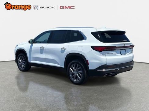 New 2026 Buick Enclave Preferred w/ Power Package FWD image 5