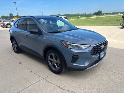 Used 2025 Ford Escape ST-Line w/ Equipment Group 301A