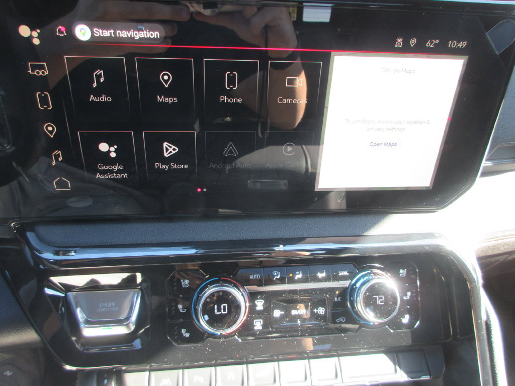 New 2026 GMC Sierra 1500 AT4 w/ AT4 Premium Package AWD/4WD image 19