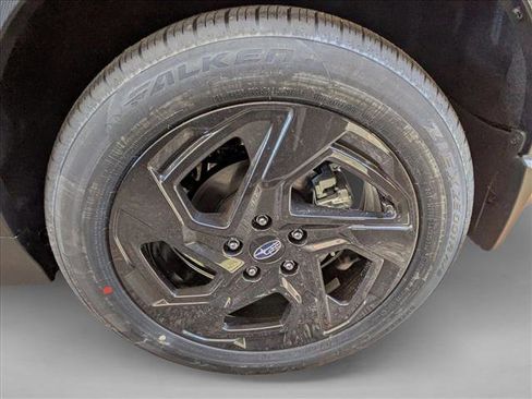 New 2026 Subaru Crosstrek 2.5i Sport image 7