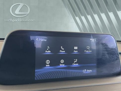 Certified 2021 Lexus RX 350 FWD w/ Accessory Package image 16