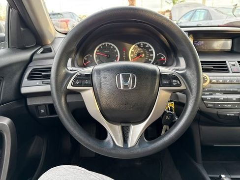 Used 2008 Honda Accord LX-S image 12