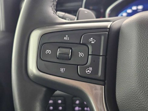 Used 2024 Chevrolet Silverado 1500 LT Trail Boss w/ LT Trail Boss Premium Package image 26