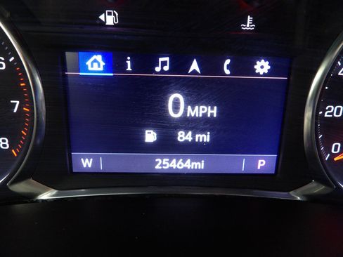 Used 2024 Chevrolet Blazer LT w/ LPO, Floor Liner Package FWD image 31