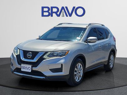 Used 2020 Nissan Rogue SV