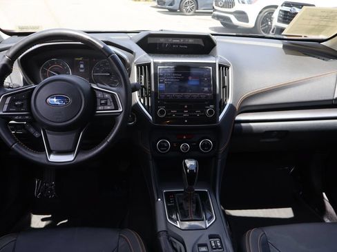 Used 2018 Subaru Crosstrek 2.0i Limited AWD/4WD image 17