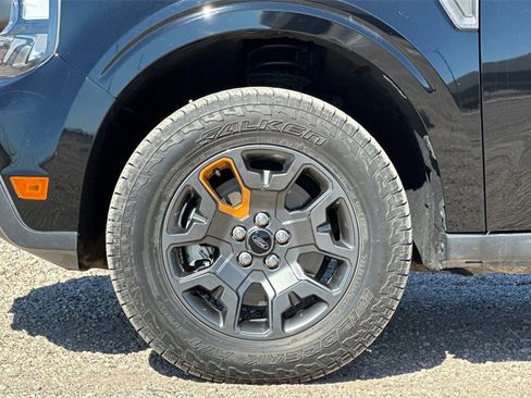 Used 2024 Ford Maverick Tremor w/ Tremor Off-Road Package image 27