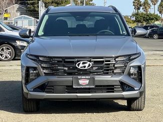 New 2026 Hyundai Tucson SEL video 3