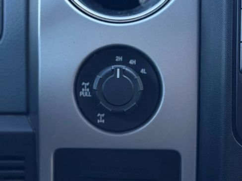 Used 2013 Ford F150 XLT w/ Luxury Equipment Group image 22