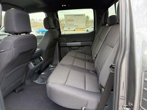 New 2026 Ford F150 XLT AWD/4WD image 10
