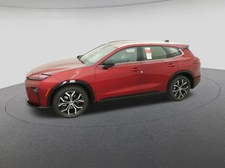 New 2026 Toyota Crown Signia AWD/4WD video 2