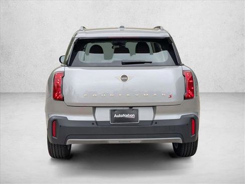 Used 2025 MINI Cooper Countryman S image 8