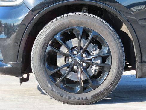 Used 2020 Dodge Durango R/T w/ Blacktop Package image 15