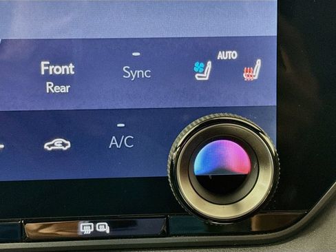 Certified 2023 Lexus RX 350 w/ Cold Area Package AWD/4WD image 21