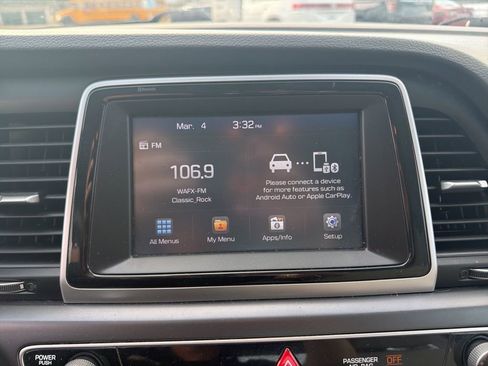 Used 2018 Hyundai Sonata SE image 24