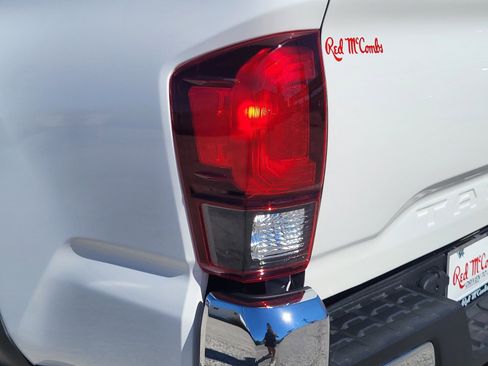 Used 2023 Toyota Tacoma SR5 w/ SX Package image 9