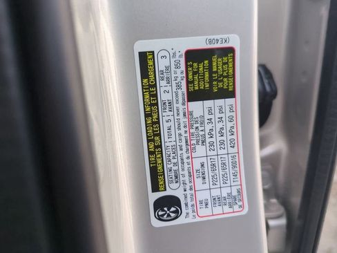 New 2025 MAZDA CX-5 AWD 2.5 S w/ Select Package image 35