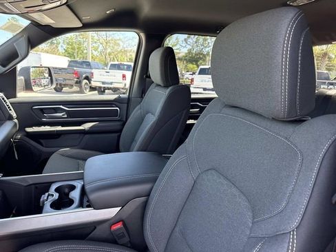 New 2026 RAM 1500 4x4 Crew Cab image 20