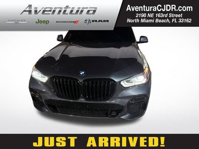 Used 2022 BMW X5 sDrive40i w/ M Sport Package