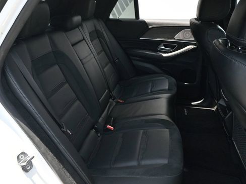 Used 2021 Mercedes-Benz GLE 53 AMG 4MATIC Coupe image 19