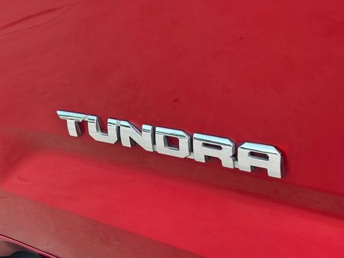 Used 2022 Toyota Tundra Limited RWD image 15