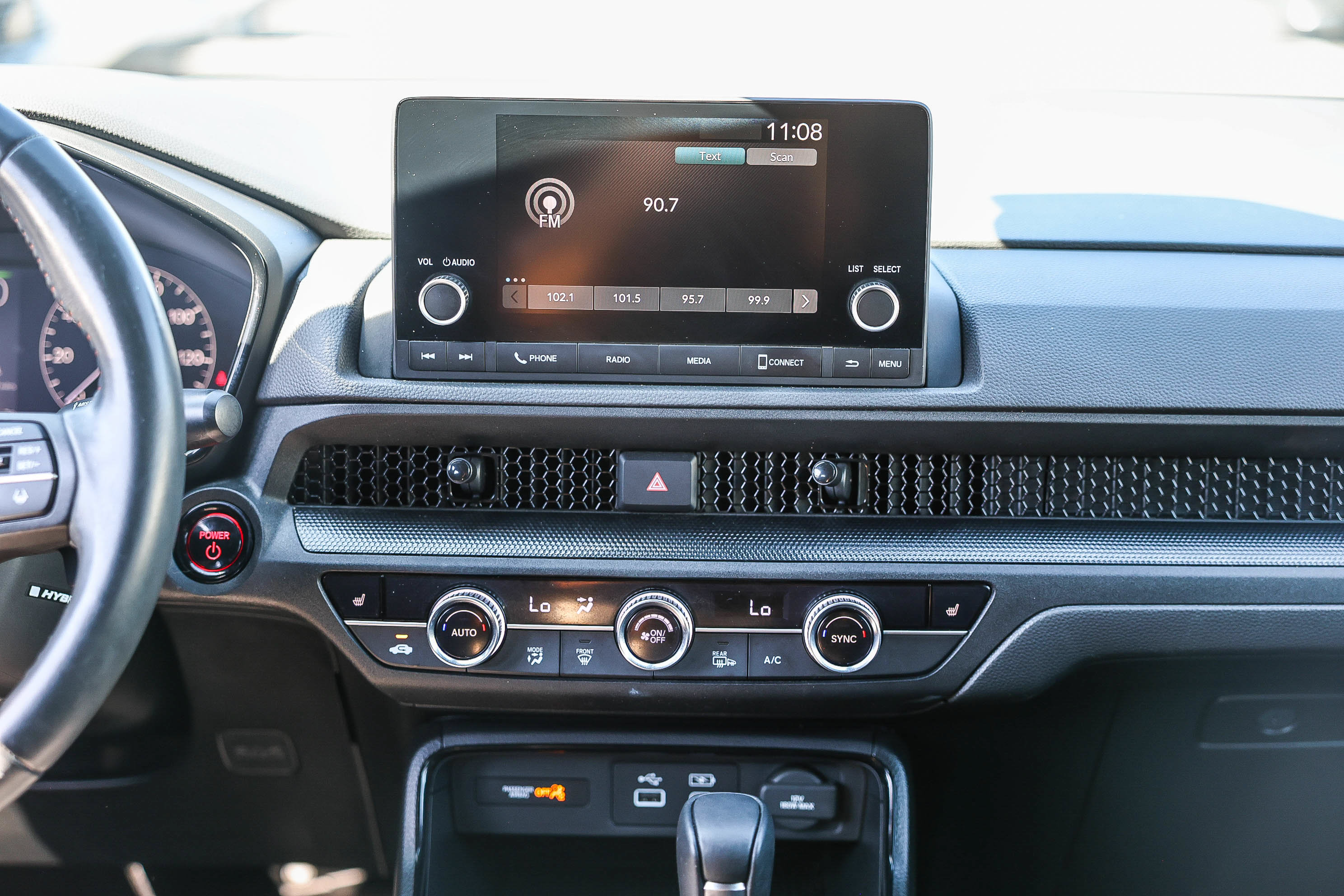 Used 2023 Honda CR-V Sport image 3