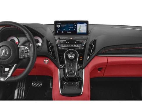 New 2026 Acura RDX A-Spec image 10