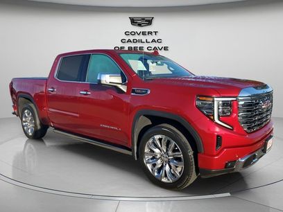 Used 2022 GMC Sierra 1500 Denali w/ Denali Reserve Package