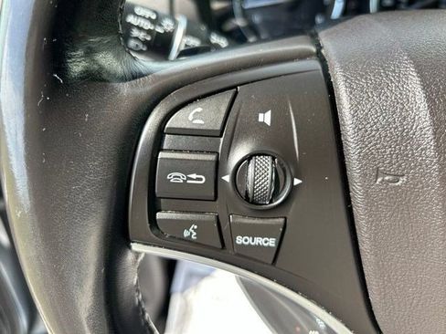 Used 2018 Acura MDX w/ Advance Package AWD/4WD image 15