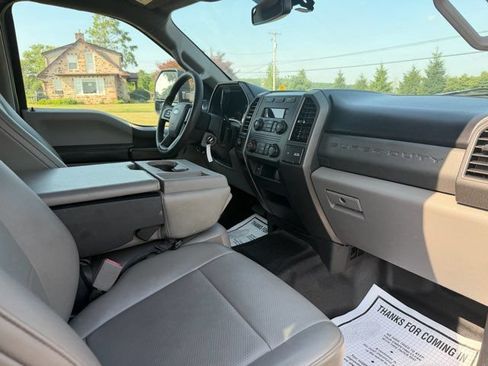Used 2018 Ford F350 XL AWD/4WD image 20