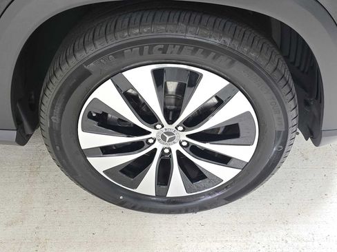 Certified 2026 Mercedes-Benz GLE 350 4MATIC image 11