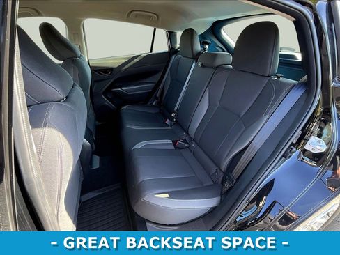 Used 2024 Subaru Impreza 2.0i image 22