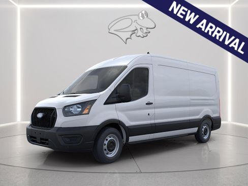 New 2026 Ford Transit 250 148 Medium Roof RWD image 1