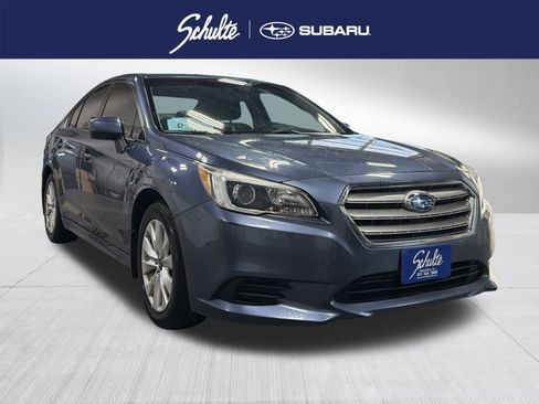 Used 2015 Subaru Legacy 2.5i Premium w/ Popular Package #2 image 1