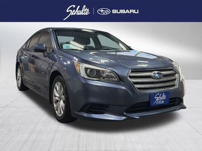 Used 2015 Subaru Legacy 2.5i Premium w/ Popular Package #2